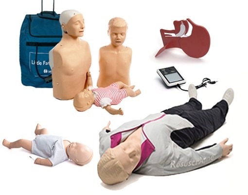 mannequins divers